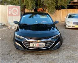 شێڤرۆلێت مالیبۆ